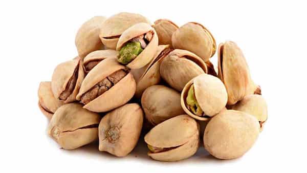 تصویر 1 از قیمت پسته شاه پسند سفید + خرید باور نکردنی